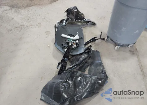 2024 Nissan Altima Sv Fwd из США, поврежденный, VIN 1N4BL4DV2RN406767